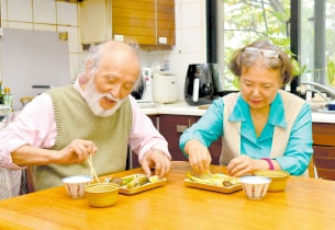 みんなのノンフライヤーのある暮らし