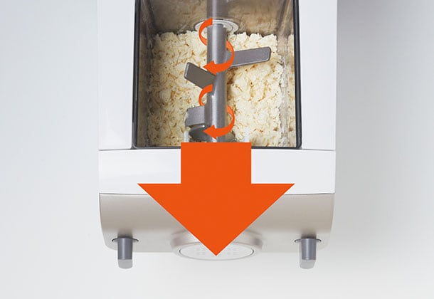 ヌードルメーカー - パスタマシン - 自動製麺機 | Philips