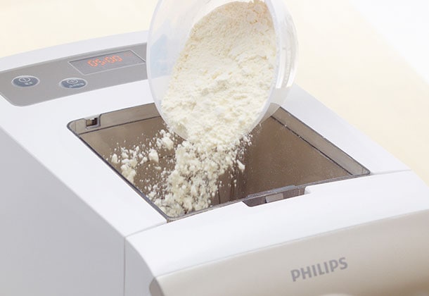 あかりさま専用　　PHILIPS  ヌードルメーカー