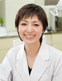 宝田恭子先生プロフィール