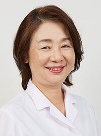 駒沢女子大学 田中 弥生 先生