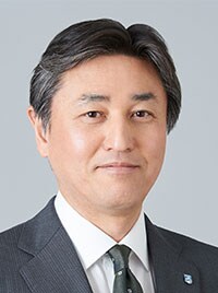 株式会社フィリップス・ジャパン 代表取締役社長 フィリップス・レスピロニクス合同会社 職務執行者社長 堤 浩幸