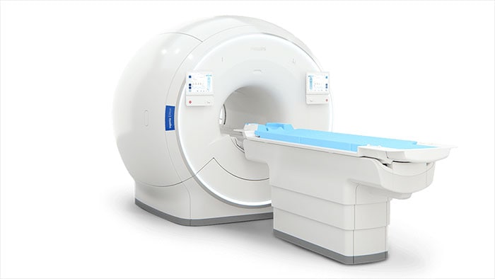 新型3.0T（テスラ）MRI装置（磁気共鳴画像装置）「Ingenia Elition 3.0T」 （新しいウィンドウで開きます）
