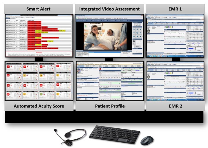 eCare Manager （新しいウィンドウで開きます）