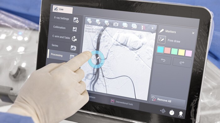 Interventional Labs 