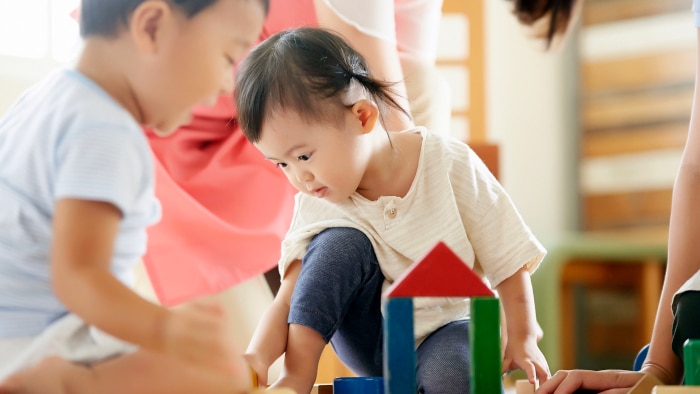 子どもの頃は期待感から時間が長く感じる