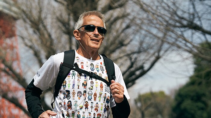 病気を抱える人が挑戦できる社会へ。患者と家族の豊かな生き方を考える