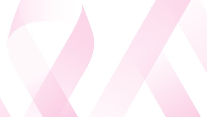 breast cancer awareness icon