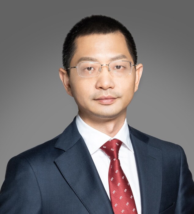 stephen wang