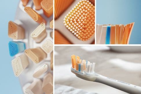 electric toothbrush table image2
