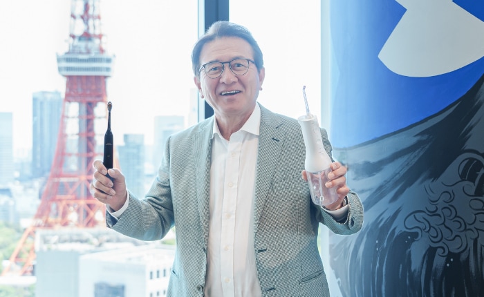 Japan Association of Athletics Federations (JAAF) and Elite Advisor for DeNA Athletics asset11