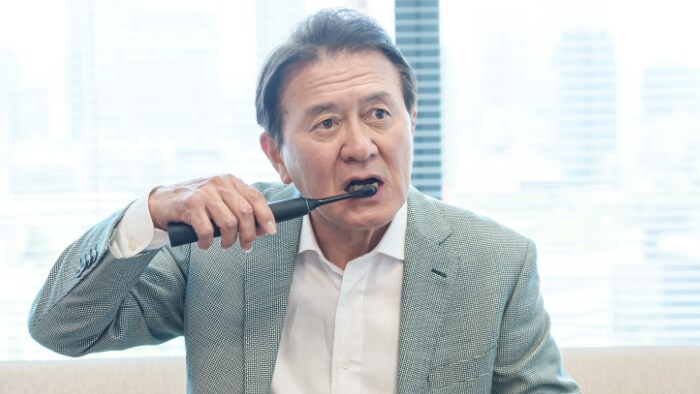 Japan Association of Athletics Federations Marathon Leader, DeNA Athletics Elite Advisor, Toshihiko Seko asset3