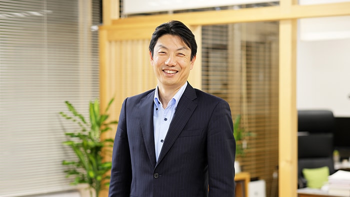 京都大学教授・石見拓医師 image