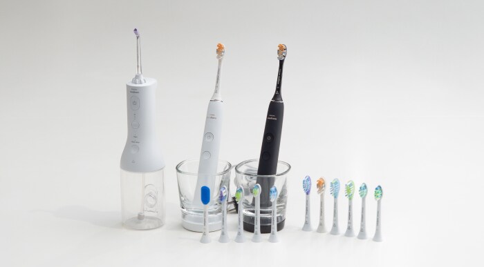ソニッケアーキッズの商品写真 image