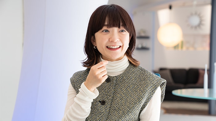 フードスタイリスト・梅澤由佳さん