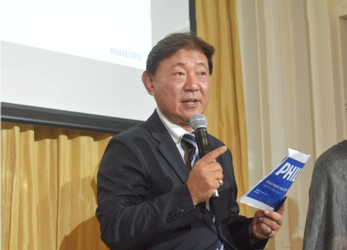 press conference in japan asset4