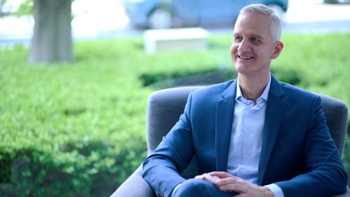 change the future of healthcare