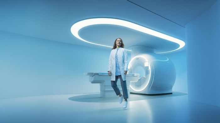 次世代ヘリウムフリーMRI「BlueSeal 」誕生、4月11日(金) ITEMにて国内初披露