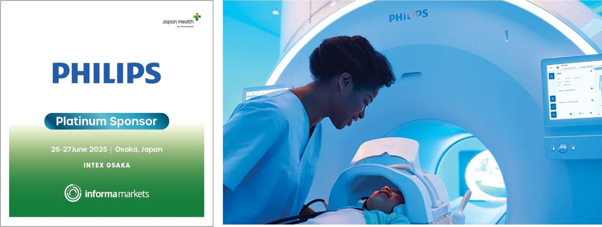 philips platinum sponsor