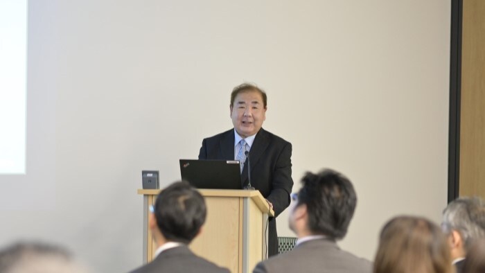 万博会場で突然の心停止 AEDで救われた命