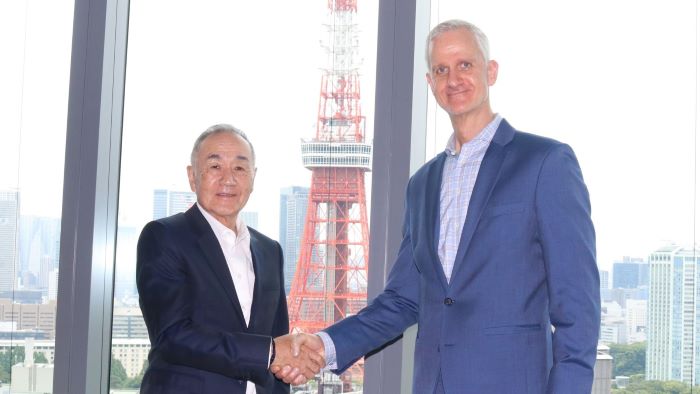 フィリップス、日本ライフライン株式会社とリードマネジメント関連製品の国内独占販売に関する基本契約を締結