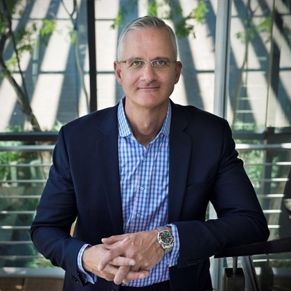 announcement of new president asset1