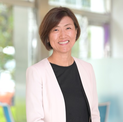 announcement of new president asset2