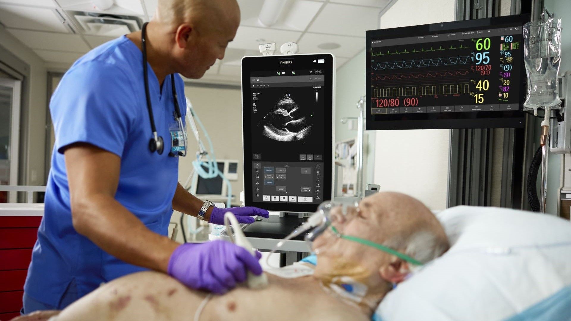 Ultrasound Imaging System