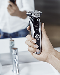 Philips Sonicare Tonguecare Dis Freiklein 