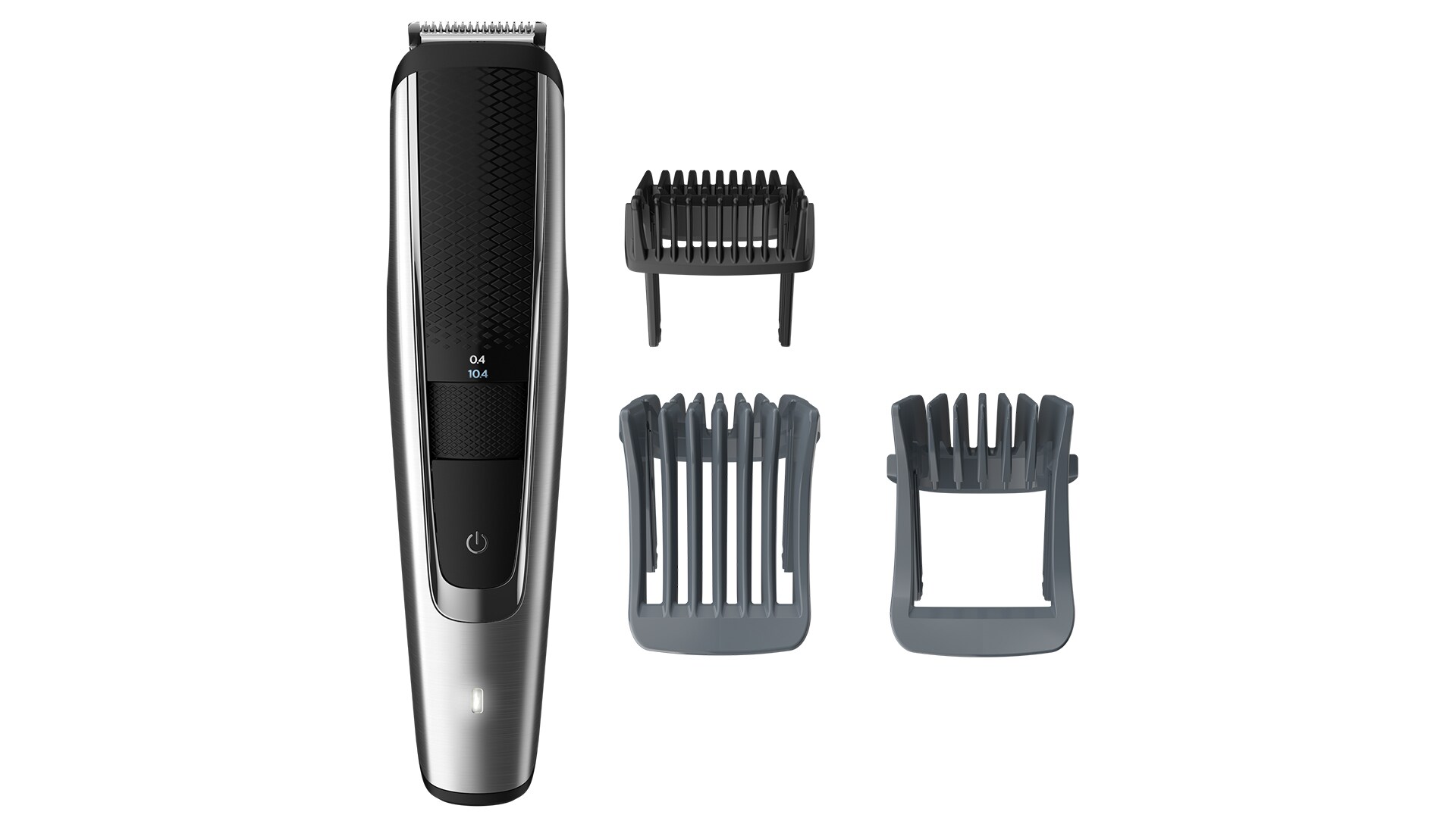 beardtrimmer series 5000 （新しいウィンドウで開きます）